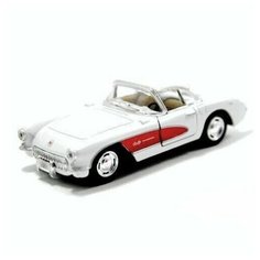 Масштабная модель Chevrolet Corvette 1959 MSN Toys