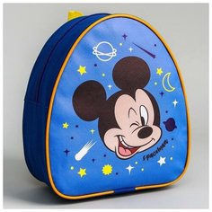 Рюкзак детский "Spaceman", Микки Маус Disney