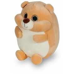 Мягкая игрушка медведь "Кемми", 18 см, HF9869-7-1 ТМ Коробейники Sweet Home