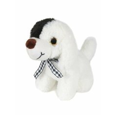 Мягкая игрушка Собака Осип, 13 см, ТМ Коробейники Sweet Home