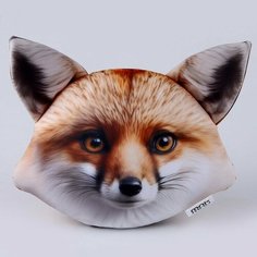 Антистресс подушки "Лис" Miki Market