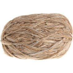 Пряжа Носочная добавка серый/меланж (9), 100%полиэстер, 200м, 50г, 5шт Texture LAB (Екатеринбург)