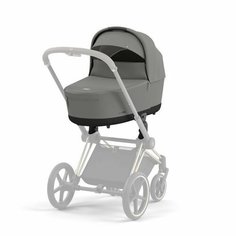 Спальный блок Cybex Priam LUX CarryCot R Soho Grey-mid grey