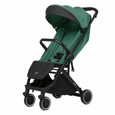 Коляска прогулочная Anex AIR-X Green