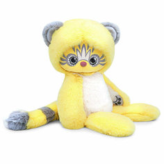 Budi Basa Мягкая игрушка BUDI BASA LR30-03 Эйка 30 см
