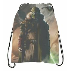 Мешок для обуви Звёздные войны - Star Wars № 9 Bugrikshop
