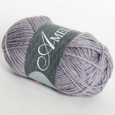 Пряжа Seam Amelia Сеам Амелия 05, 100% акрил, 50 г, 150 м, 5 мотков.