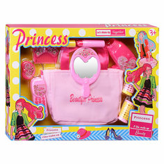 Набор стилиста "Самая красивая" в коробке КНР