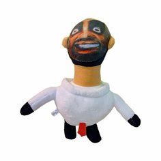 Плюшевые туалеты Скибиди для детей от 3-х лет Noname