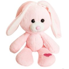 Мягкая игрушка «Зайчик Беня», 30 см Россия