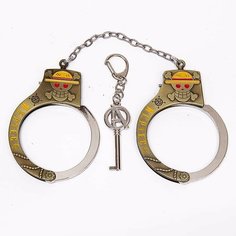 Наручники детские "Полиция" 20 см АРТ Сувенир