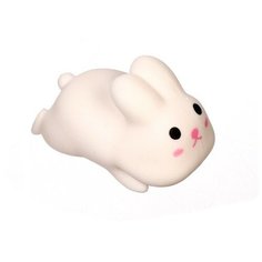 Мялка «Зайка» с пастой, цвета микс КНР