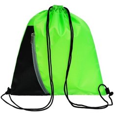 Мешок для обуви с карманом 400 х 350 мм, Attomex