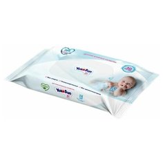 Салфетки влажные YokoSun детские 18шт х 2шт