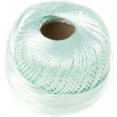 Пряжа Yarnart Tulip бледно-бирюзовый (471), 100%микрофибра, 250м, 50г, 1шт