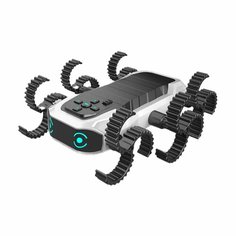 Конструктор ND Play Кибер Паук 80деталей NDP-111 Нет бренда