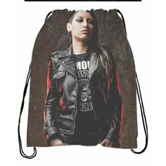 Сумка-мешок для обуви Louna, Луна №10 Migom