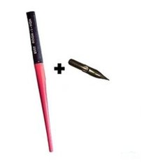 Держатель и Перо № 12 для каллиграфии и черчения Koh I Noor