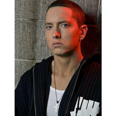 Плакат, постер на бумаге Eminem/Эминем/музыкальные/поп исполнитель/артист/поп-звезда/группа. Размер 21 х 30 см