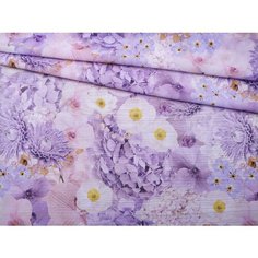 Ткань Шифон 44667 Zimmermann