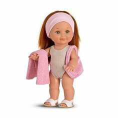 Кукла LAMAGIK виниловая 30см Betty (3139)