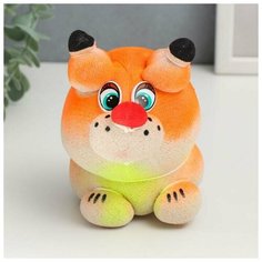 Растущая травка Экоживчик "Белка новинка" Noname