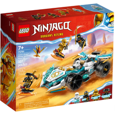 Конструктор LEGO Ninjago 71791