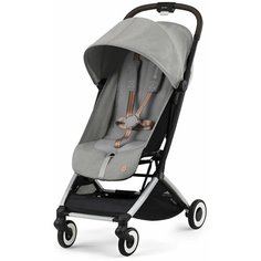 Прогулочная коляска Cybex Orfeo, цвет Lava Grey