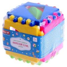 Логический кубик малый Стеллар