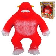 Фигурка тянучка Stretchapalz Monsters/Монстры 24 см Руби 785141-2