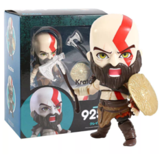 Подвижная фигурка Кратос из игры God of War Noname
