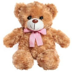 Мягкая игрушка «Мишка», микс Milo Toys