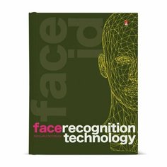 Тетрадь на кольцах, 160 листов в клетку FACE ID, твёрдая обложка, глянцевая ламинация, со сменным блоком (комплект из 4 шт) Альт