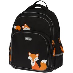 Рюкзак Forst "F-Comfy", Foxy, 38х29х15 см, 2 отделения, 3 кармана, эргономичная спинка (FT-RM-090103)