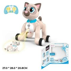 Игрушка на радиоуправлении 1040А в коробке Китайская игрушка1