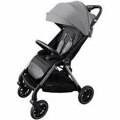 Прогулочная коляска Carrello Delta CRL-5517 Flint Grey Tilly