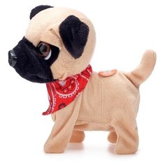 Интерактивная игрушка "Любимый питомец", щенок Zabiaka