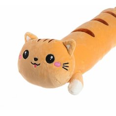 Мягкая игрушка Кот , 45 см, цвета Микс Denco Store