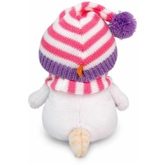 Мягкая игрушка Ли-Ли Baby в вязаном колпаке , 20 см Denco Store