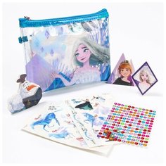 Disney Набор для творчества "Мир красоты" Холодное сердце