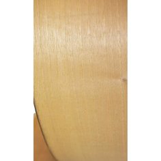 Набор шпона ореха европейского 3 шт. для творчества, маркетри, моделизма и шпонировки 30х10 см. Толщина 0.6 Wood&Luck