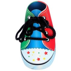 Шнуровка "Кеды" ST0047 нет бренда