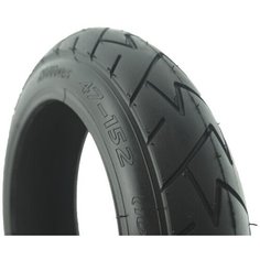 Покрышка для детской коляски 10х1.75х2 рисунок (Зигзаг) Hota