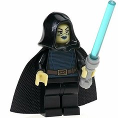 Фигурка Star Wars Звёздные Войны, Баррис Оффи, конструктор для мальчиков Нет бренда