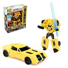 Робот Шмель Нет бренда