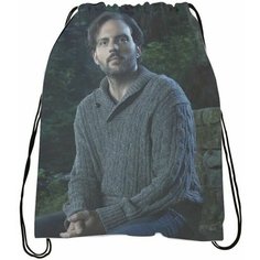 Мешок для обуви Гримм № 16 Нет бренда