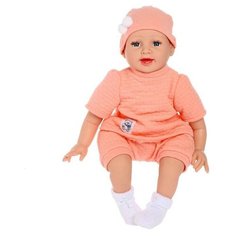 Кукла Сонечка, 50 см, мягконабивная Актамир