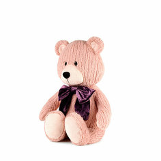 Мягкая Игрушка Maxitoys Luxury Мишка Берри, 35 см