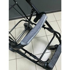 Разборка Коляска Shenma k818 Бампер с чехлом Remkol53