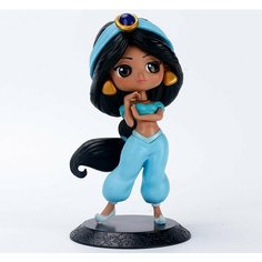 Коллекционная фигурка принцесса Жасмин 15 см, сюжетно-ролевая Fantasy Earth